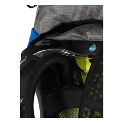 Plecak trekkingowy Osprey Exos Pro 55 - dale grey/agam blue