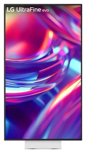LG UltraFine 32U990A-S - 6K 224ppi | IPS Black | Thunderbolt 5 | HDMI 2.1 | DP 2.1 | USB-C PD 96W | HDR600