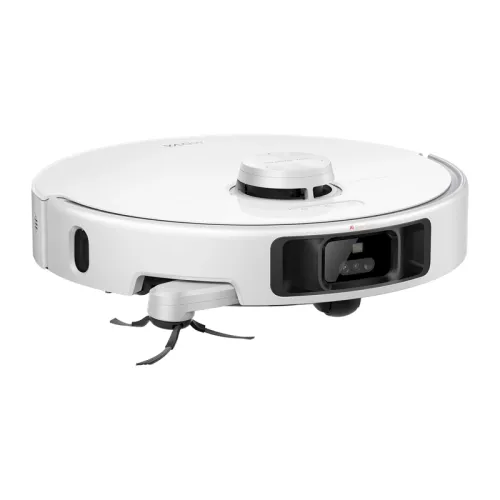 Robot sprzątający Mova P70 Pro Ultra Funkcja mopowania Stacja oczyszczająca Tworzenie mapy pomieszczenia 60dB Funkcje AI