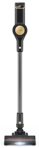 Odkurzacz pionowy SHARP Dual Power Ultra VC-SV28AEU-B z dwiema bateriami