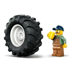 LEGO 60498 City Traktor
