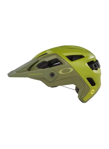 Kask MTB Oakley Drt5 Maven EU - satin fern/cactus