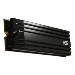 Dysk AGI AI828 2TB SSD