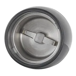 Elektryczny młynek do kawy Lauben Grinder 200ST - Moc 200W | Silnik miedziany | Stal nierdzewna #304 | Do kawy, orzechów i przypraw | Cichy 65dB | 50g