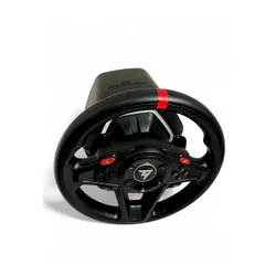 Kierownica Thrustmaster T128 z pedałami do PS5, PS4, PC Force Feedback - outlet