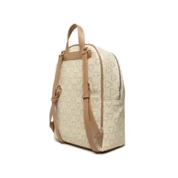 Valentino Liuto Vbs3kg16 Ecru Rucsac / Multi