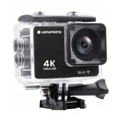 Kamera AgfaPhoto Realimove AC9000 Czarny