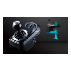 Kierownica FLASHFIRE ES900R (PC/PS3/PS4/Xbox One/Xbox Series X/S/Nintendo Switch)