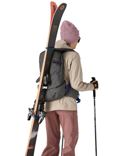 Рюкзак Patagonia SnowDrifter Pack 20 l - forge grey