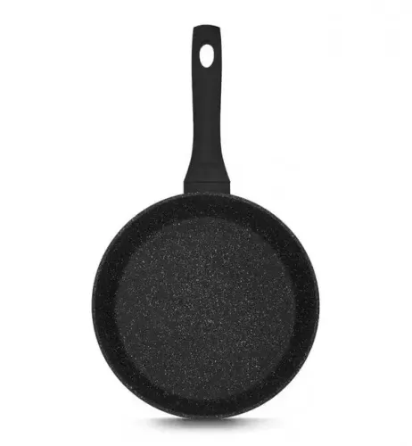 GERLACH Granitex 24 cm - patelnia z powłoką ceramiczną