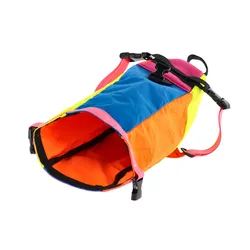 Torba podsiodłowa STICAL Freakly 90s 4L