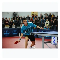 Zestaw do tenisa stołowego Donic-Schildkröt Top Team 400