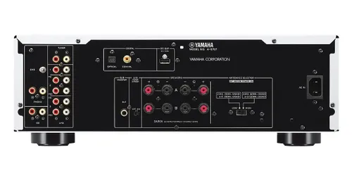 Wzmacniacz Yamaha A-S701 (czarny)