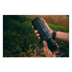 Ekspres OUTIN Nano Szary