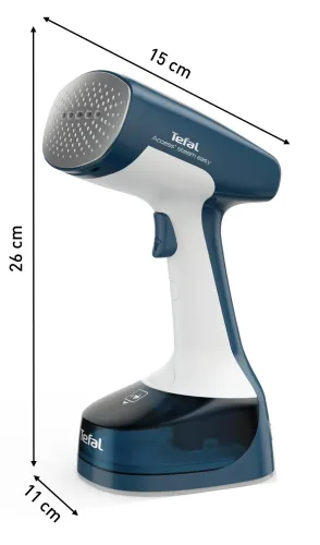Parownica do ubrań Tefal Access Steam Easy DT7130 1400W 25g/min