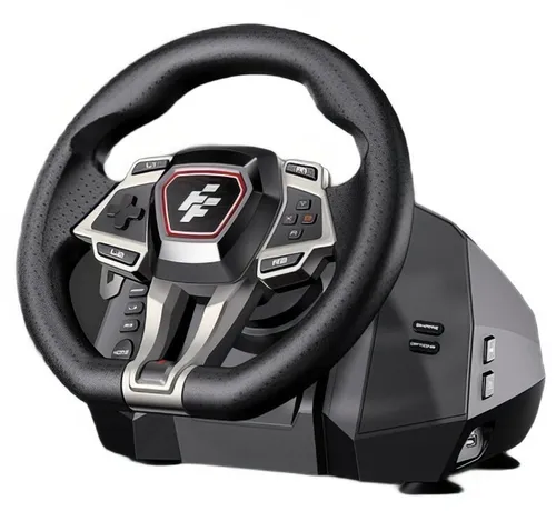 Kierownica FLASHFIRE Imola F107 (PC/PS4/XBOX ONE/XBOX Series X/S)