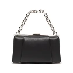 Valentino Mini Vbs6nn01 Nero portofel
