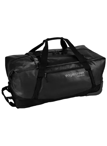 Çanta Migrate Wheeled Duffel 110 l Eagle Creek-siyah