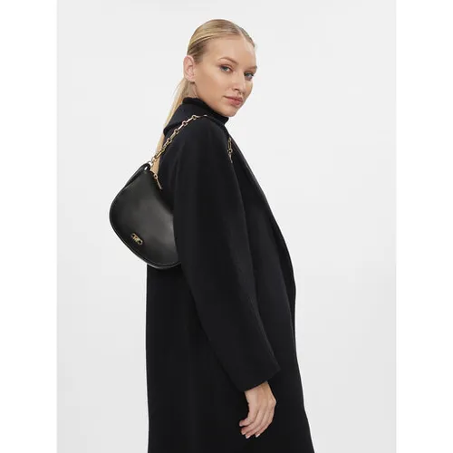 Michael Kors Kendall geanta 32h3g8nc1l Negru
