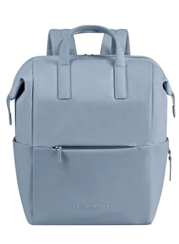 Рюкзак женский Samsonite 4Pack Squared 14,1" - dusty blue