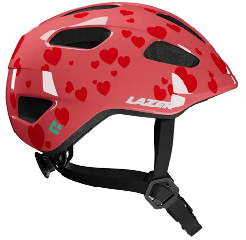 Kask rowerowy LAZER Nutz KinetiCore