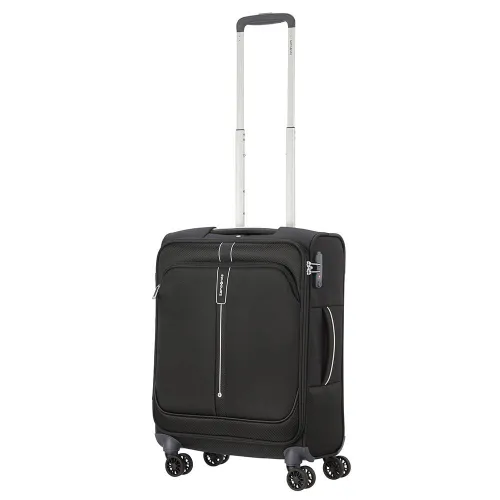 Чемодан/ручная кладь Popsoda Samsonite - black