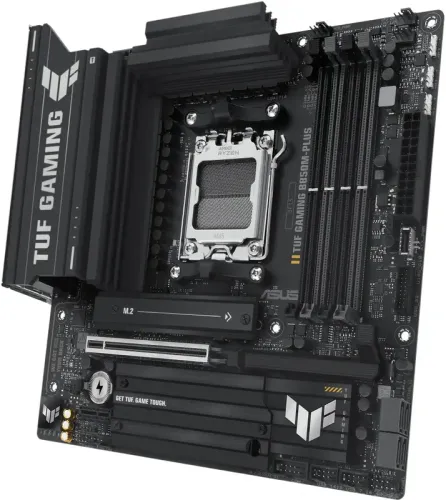 Płyta główna ASUS TUF GAMING B850M-PLUS