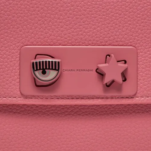 Geanta Chiara Ferragni 75sb4be8 Camelia Rose 428