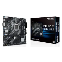 Płyta główna Asus PRIME H410M-K R2.0