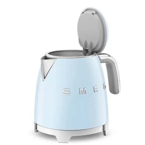 Электрический чайник SMEG Mini KLF05PBEU