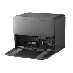 Robot sprzątający Roborock Saros 20 RDS Funkcja mopowania Stacja oczyszczająca Tworzenie mapy pomieszczenia 63dB Funkcje AI