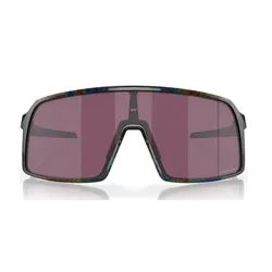 Okulary rowerowe OAKLEY Sutro PRIZM Road Black