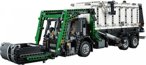 Конструктор Lego Technic Mack Anthem (42078)