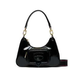 Geanta Chiara Ferragni 75sb4bf8 Negru / Negru 899