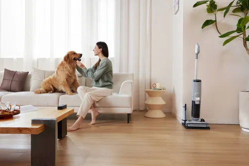 Odkurzacz TINECO iFloor 5 Breeze