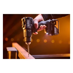 Wiertarko-wkrętarka DEWALT DCD86MM2KT