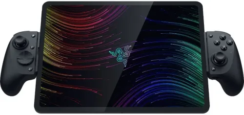 Pad Razer Kishi V3 Pro XL z uchwytem na telefon do Android, iOS, PC Czarny