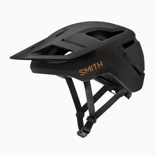 Kask rowerowy Smith Pilot MIPS matte gravy