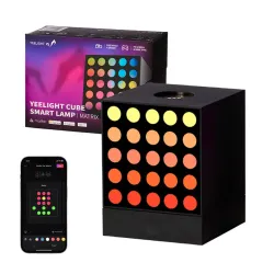 Centralka Yeelight Smart Cube Light Matrix Baza