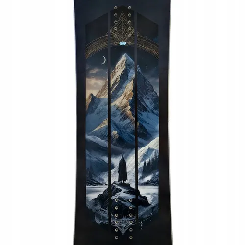 Deska RAVEN PRO Legend 2026