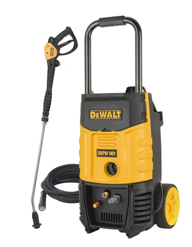 Мойка высокого давления DeWalt DXPW001E