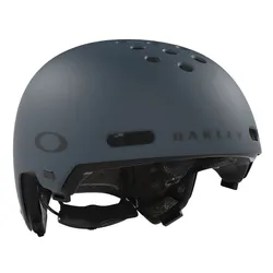 Kask rowerowy orzeszek OAKLEY Street1