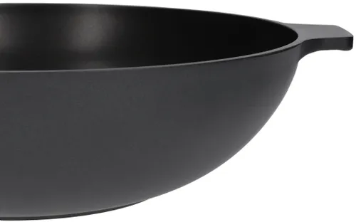 Patelnia wok ZWIEGER Obsidian 32 cm