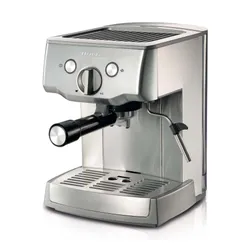 Кофеварка Ariete 1324/10 Espresso Barista Specialista Mini