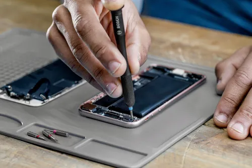 Zestaw bitów BOSCH 2607002835 (42 szt.)