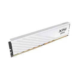 Pamięć RAM Adata XPG Lancer Blade DDR5 32GB (2x16GB) 6000 CL36 Biały