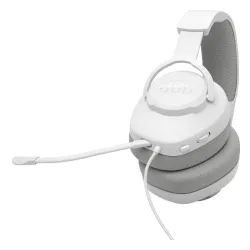JBL Quantum 100 M2 Białe
