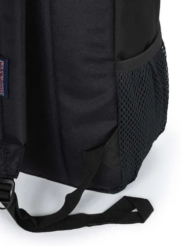 Jansport Flex Pack Okul Sırt Çantası-Siyah