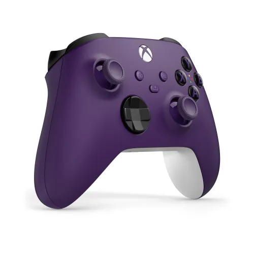 Microsoft Xbox Series Pad беспроводной Геймпад для Xbox, ПК-astral purple