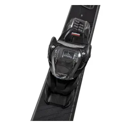 Narty męskie VÖLKL DEACON 73 + wiązanie MARKER VMOTION 10 z GRIP WALK - Długość (cm) - 159